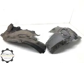 7185168 BMW Right Front Fender Liner Splash Guard F13 650I