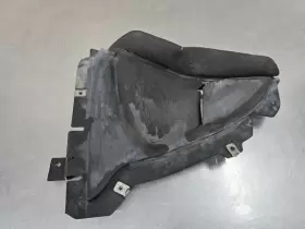 7186518 BMW Front Right Bottom Splash Guard Cover F10 F11 #3