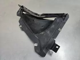 7186518 BMW Front Right Bottom Splash Guard Cover F10 F11