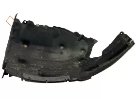 7186723 BMW Front Driver Fender Inner Liner Splash Shield