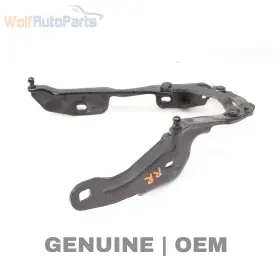 7188244 BMW Rear Right Convertible Top Hinge Z4