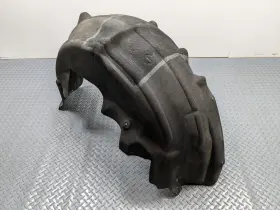 7193504 BMW Rear Right Inner Fender Liner Splash Shield #2