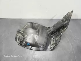 7199462 BMW Front Right Fender Liner Wheel Splash Shield E89 #3