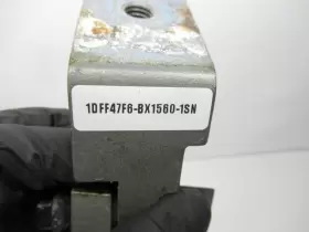 7201301 BMW Rear Left Door Hinge Sana X5 #2