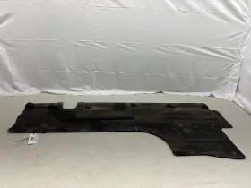 7207268 BMW Right Underbody Splash Shield Guard Cover 528XI