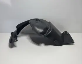 7207650 BMW Front Right Fender Liner Splash Shield Guard 128I