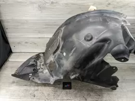 7213642 BMW Front Passenger Fender Liner Wheel Splash Shield
