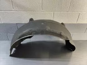 7224973 BMW Left Rear Fender Liner 650I F12 #3