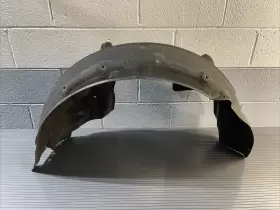 7224973 BMW Left Rear Fender Liner 650I F12