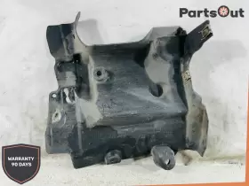 7228687 BMW Front Left Steering Rack Cover Splash Shield 535I #2