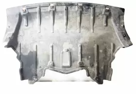 7233967 BMW Engine Shield X5 E70