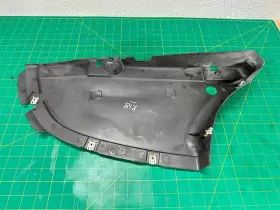 7258048 BMW Rear Right Underbody Splash Guard Shield Cover