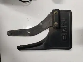 72601871597 BMW Front Mud Flaps E21 #2