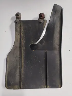 72601887317 BMW Mud Flaprear E21 E12 #2