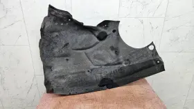 7260699-11 BMW Front Left Inner Fender Liner Splash Shield
