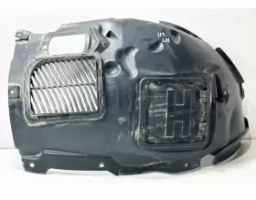 7260725 BMW Front Liners F30 #2