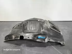 7260728 BMW Front Right Fender Liner Wheel Splash Shield F30 #2