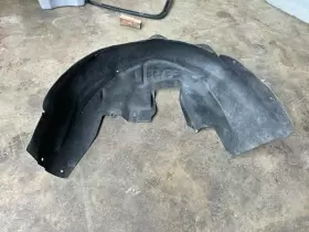 7260747 BMW Rear Left Wheel Fender Liner Splash Shield F32