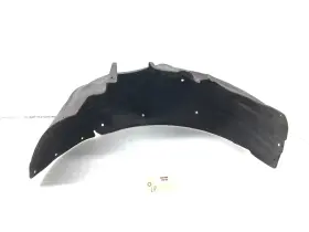 726074706 BMW Gran Left Driver Rear Fender Liner Splash Guard