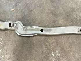 7262626 BMW Engine Belly Pan Splash Shield Rear Bracket F30 #3