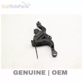 7266715 BMW Rear Left Door Hinge Set I3