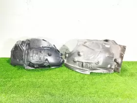 7288909 BMW Front Left Lh Wheel Lining Splash Shield 328I F34 #2