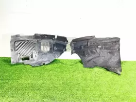 7288909 BMW Front Left Lh Wheel Lining Splash Shield 328I F34