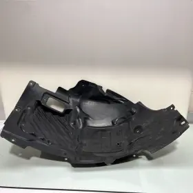 7288910 BMW Front Right Pas Wheel Lining Splash Shield 328I #2