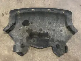7290659 BMW Lower Engine Splash Shield Cover F15 X5 #2