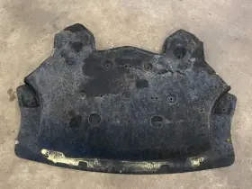 7290659 BMW Lower Engine Splash Shield Cover F15 X5 #3