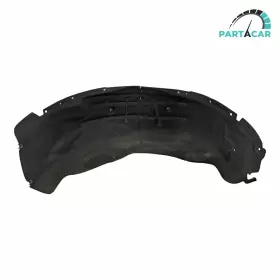 7290667 BMW Rear Left Fender Liner X5 F15 #2
