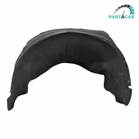 7290667 BMW Rear Left Fender Liner X5 F15 #3