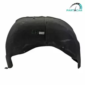 7290667 BMW Rear Left Fender Liner X5 F15