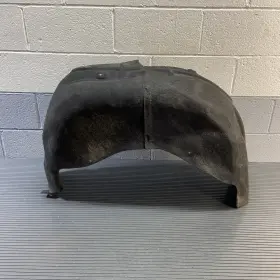 7290669 BMW Rear Left Wheelhouse Liner Splash Shield F85