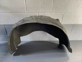 7290670 BMW Fender Liner Rear Right X5 F15 F86 #3