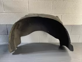 7290670 BMW Fender Liner Rear Right X5 F15 F86