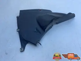 7294931 BMW Front Left Driver Fender Splash Shield 328I 335I