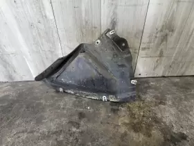 7304045 BMW Front Left Driver Fender Liner Splash Guard Mud