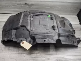 7312837 BMW Right Passenger Fender Liner Wheel Splash Shield