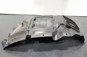 7312840 BMW Front Passenger Fender Liner Wheel Splash Shield