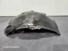 7315730 BMW Front Passenger Fender Liner Wheel Splash Shield #3