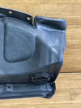 7325402 BMW Supplementary Wheelhousing Right X5 F15 X6 F16 #3