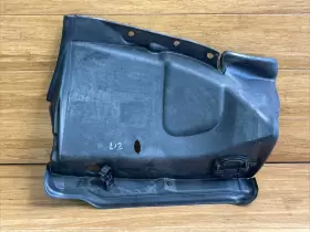 7325402 BMW Supplementary Wheelhousing Right X5 F15 X6 F16
