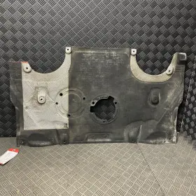 7340171 BMW Engine Underbody Splash Shield 530I G30