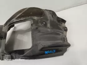 7340785 BMW Left Driver Fender Liner Wheel Splash Shield G30 #2