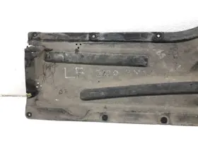 7340865 BMW Left Driver Underbody Shield Panel 330I G20 #3 7340865 BMW Left Driver Underbody Shield Panel 330I G20 #3