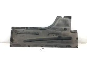7340865 BMW Left Driver Underbody Shield Panel 330I G20 7340865 BMW Left Driver Underbody Shield Panel 330I G20