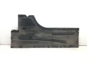 7340866 BMW Right Passenger Underbody Shield Panel 330I G20 #2