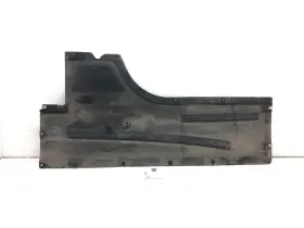 7340866 BMW Right Passenger Underbody Shield Panel 330I G20