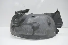 7342179 BMW Front Left Fender Liner Splash Shield Guard Cover